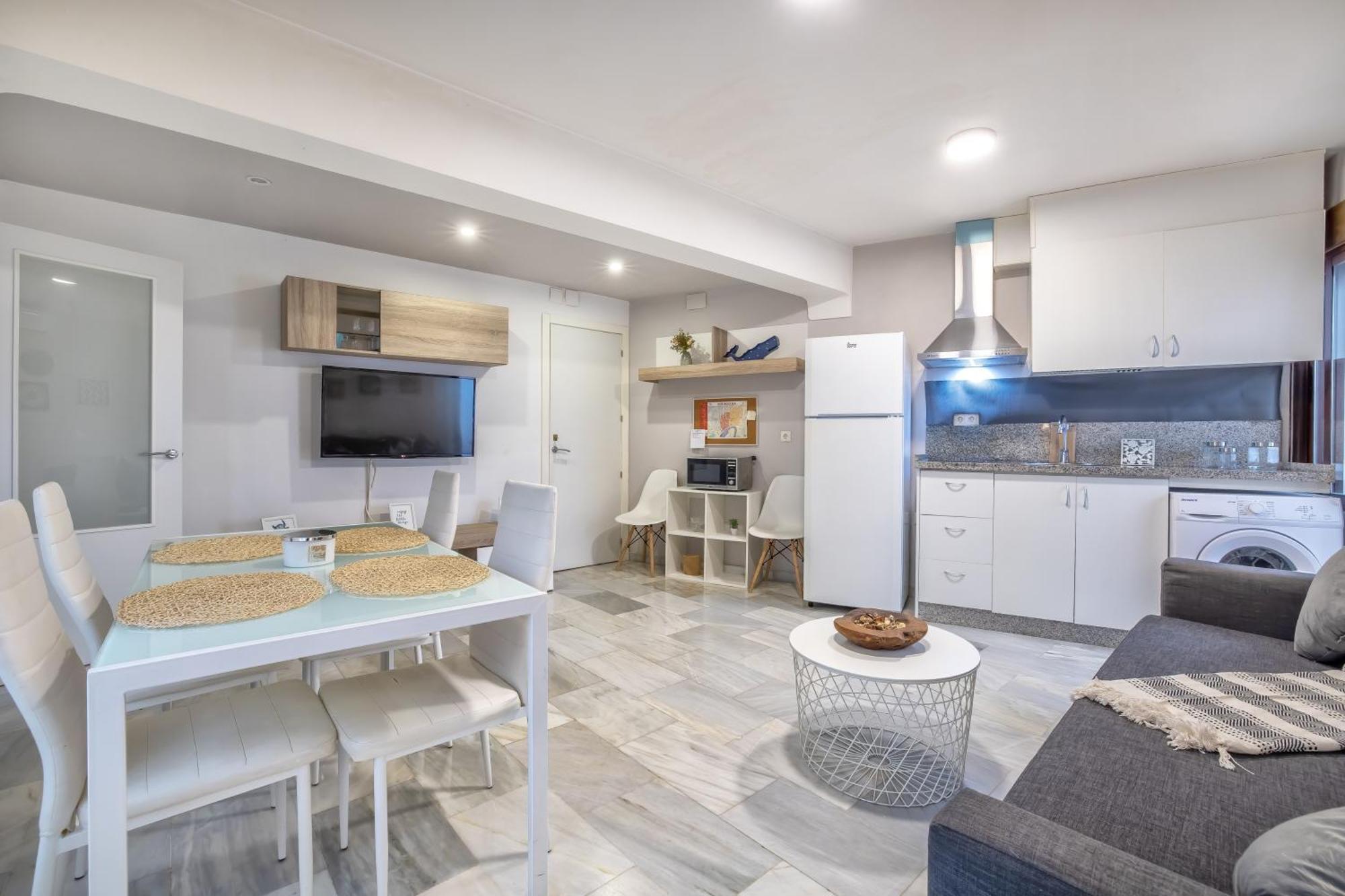 Encanto En La Juderia: Apartamento Con Patio Córdoba Exterior foto